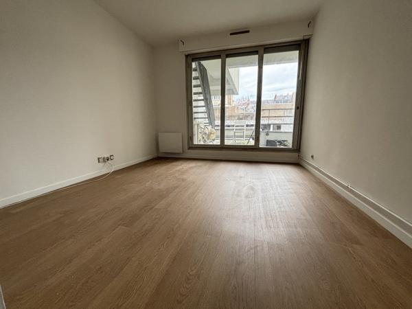 Appartement à louer |  NANTES |  1 pièce | 20 m²