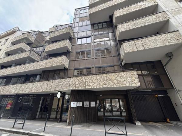 Appartement à louer |  NANTES |  1 pièce | 20 m²