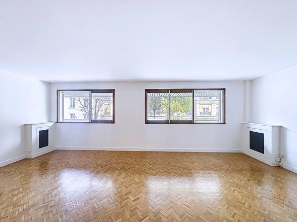 Appartement Paris 15e - VOLONTAIRES