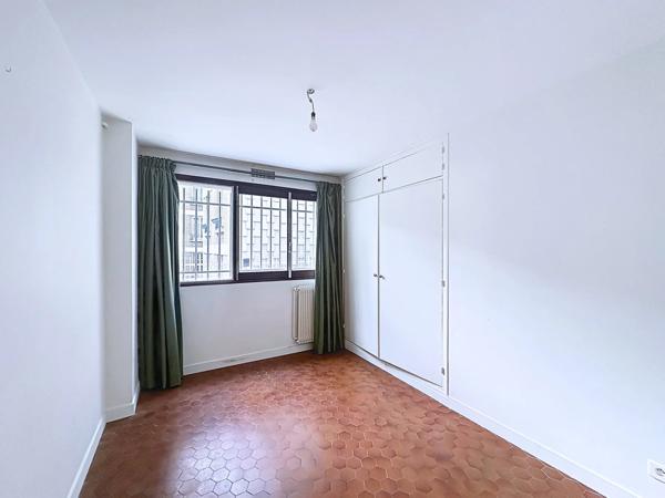Appartement Paris 15e - VOLONTAIRES
