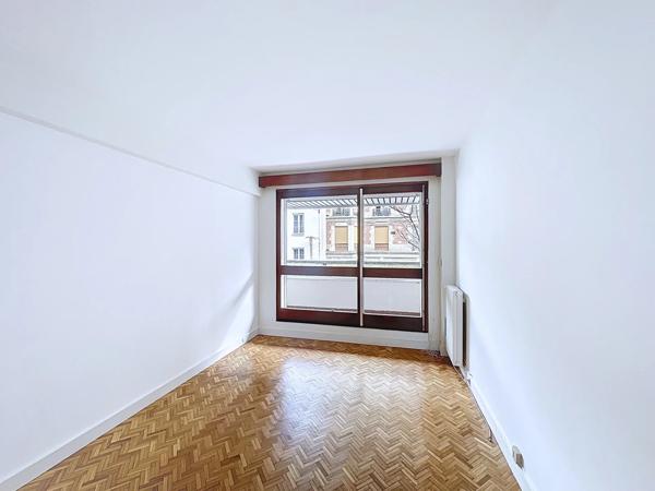 Appartement Paris 15e - VOLONTAIRES