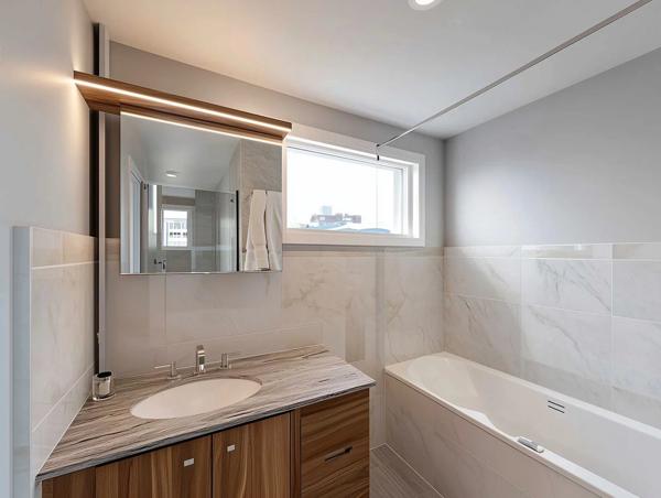 Appartement Paris 15e - VOLONTAIRES