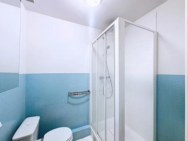 Appartement Paris 15e - VOLONTAIRES