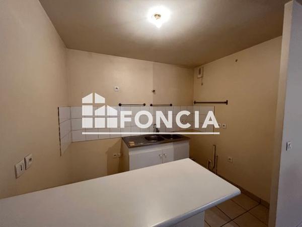 Location Appartement 2 pièces 43.3 m² - 27/27 BIS BOULEVARD HENRI IV Etampes 91150