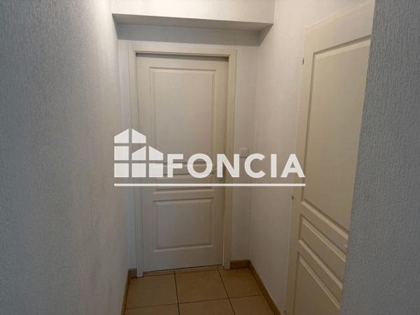 Location Appartement 2 pièces 40.9 m² - 4 RUE DES CAPETTES Le Plessis Pate 91220