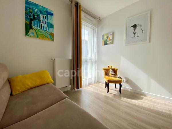 Appartement à vendre 3 pièces ARRADON (56)