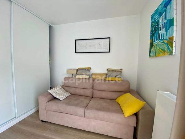 Appartement à vendre 3 pièces ARRADON (56)