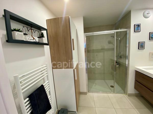 Appartement à vendre 3 pièces ARRADON (56)