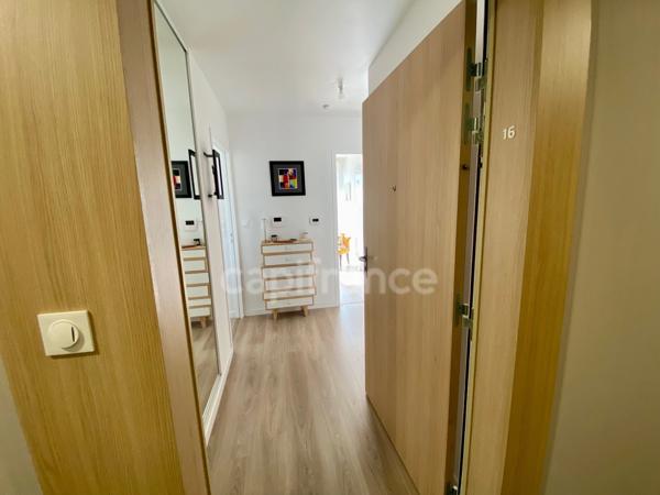 Appartement à vendre 3 pièces ARRADON (56)