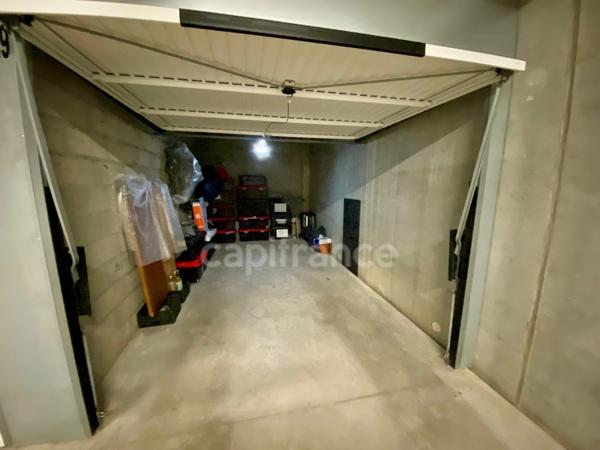 Appartement à vendre 3 pièces ARRADON (56)