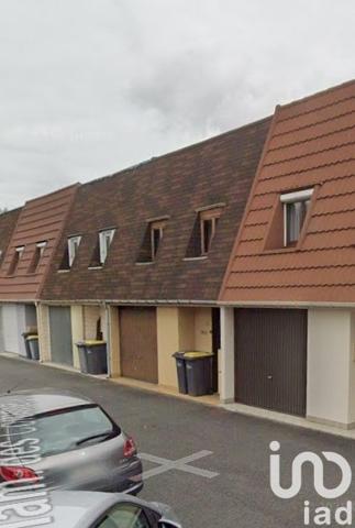 Maison à vendre 5 pièces 98 m² Puiseux-en-France