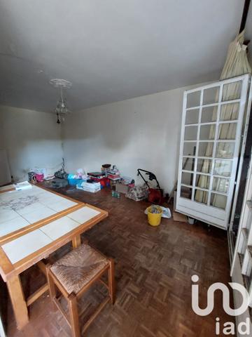 Maison à vendre 5 pièces 98 m² Puiseux-en-France