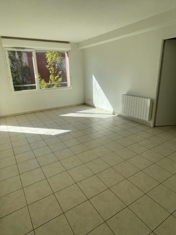 Appartement T3 en location à VILLENEUVE TOLOSANE