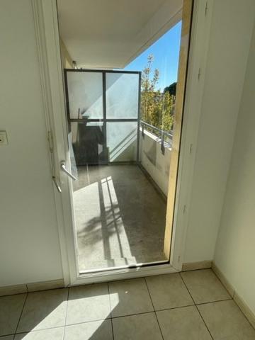 Appartement T3 en location à VILLENEUVE TOLOSANE