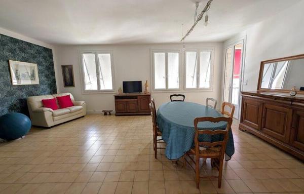 EXCLUSIVITE MONTELIMAR - T5 AVEC GARAGE