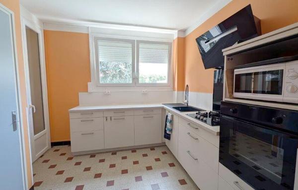 EXCLUSIVITE MONTELIMAR - T5 AVEC GARAGE