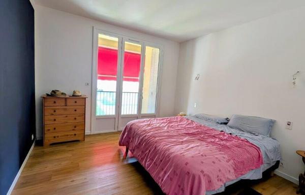 EXCLUSIVITE MONTELIMAR - T5 AVEC GARAGE