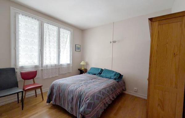 EXCLUSIVITE MONTELIMAR - T5 AVEC GARAGE