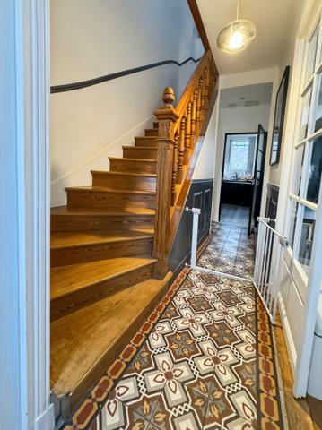 Pavillon 6 pièces Rosny Sous Bois - Coeur d'ilot protégé