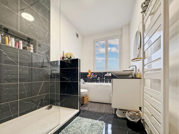 Pavillon 6 pièces Rosny Sous Bois - Coeur d'ilot protégé