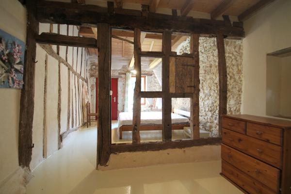 Maison à vendre 7 pièces proche de MARMANDE (47) 334m² - Piscine- Séchoir à tabac- Terrain 51649m²