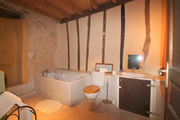 Maison à vendre 7 pièces proche de MARMANDE (47) 334m² - Piscine- Séchoir à tabac- Terrain 51649m²