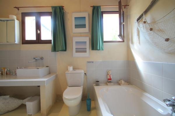 Maison à vendre 7 pièces proche de MARMANDE (47) 334m² - Piscine- Séchoir à tabac- Terrain 51649m²