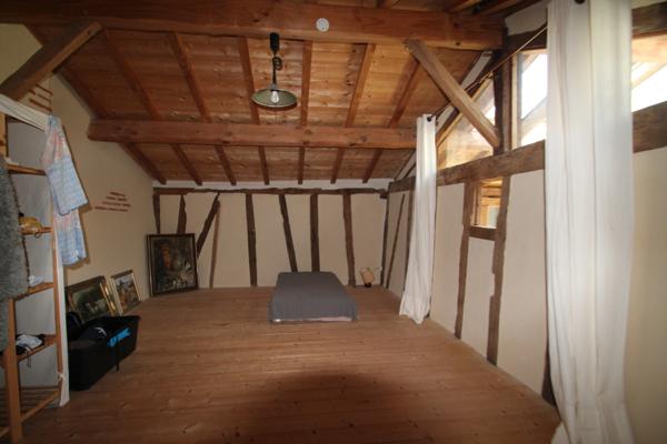 Maison à vendre 7 pièces proche de MARMANDE (47) 334m² - Piscine- Séchoir à tabac- Terrain 51649m²