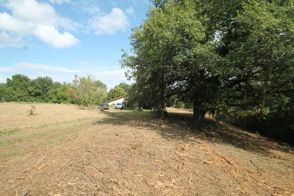 Maison à vendre 7 pièces proche de MARMANDE (47) 334m² - Piscine- Séchoir à tabac- Terrain 51649m²