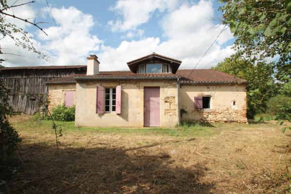 Maison à vendre 7 pièces proche de MARMANDE (47) 334m² - Piscine- Séchoir à tabac- Terrain 51649m²