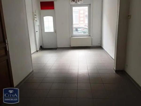 Location maison 3 pièces de 74.11m²
