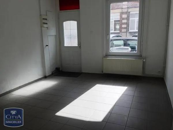 Location maison 3 pièces de 74.11m²