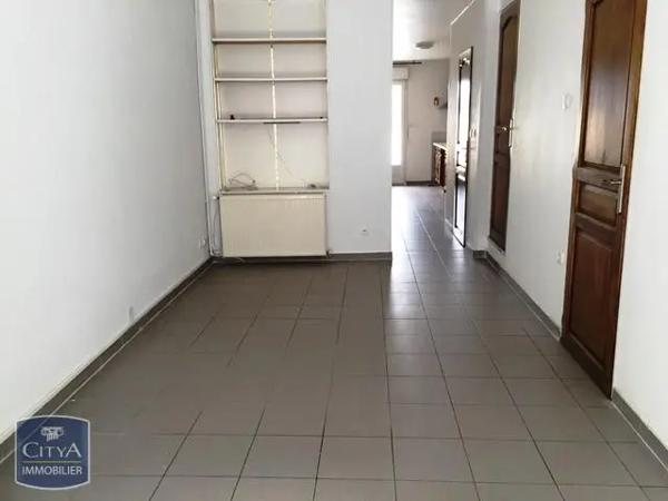 Location maison 3 pièces de 74.11m²