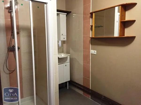 Location maison 3 pièces de 74.11m²