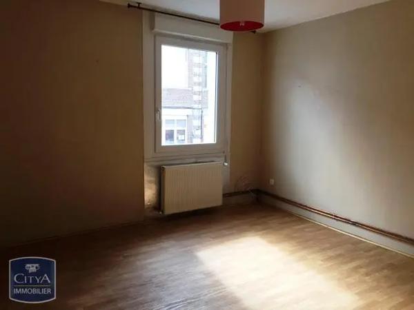 Location maison 3 pièces de 74.11m²