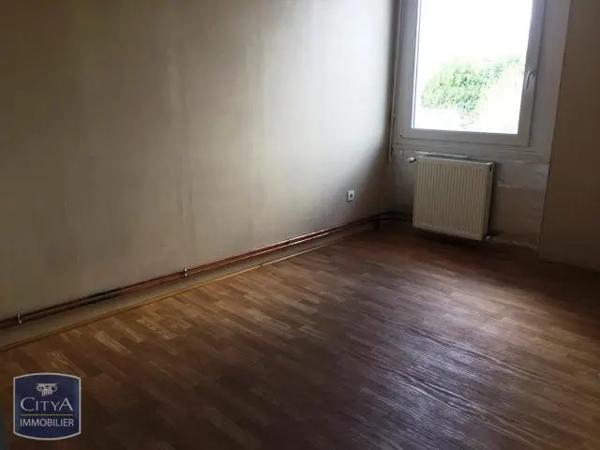 Location maison 3 pièces de 74.11m²