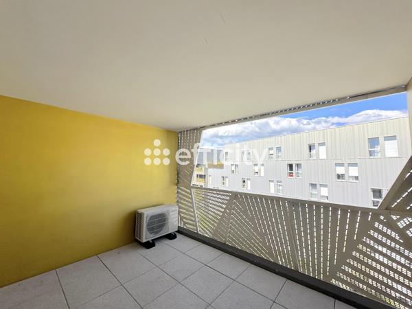 Appartement 3 pièces - 70 m²