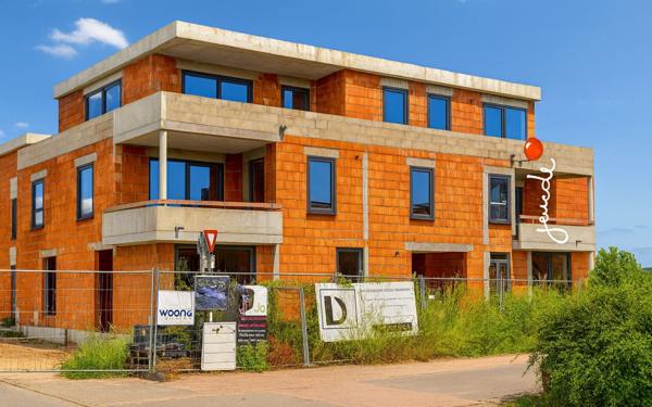 Appartement à vendre    3 pièces • 92 m2 Haguenau