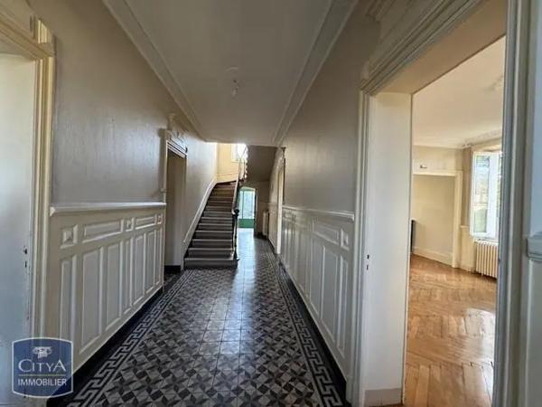 Maison à vendre 7 pièces 188m² Pont-de-Chéruy (38230)