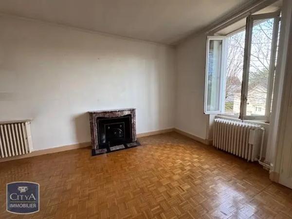 Maison à vendre 7 pièces 188m² Pont-de-Chéruy (38230)