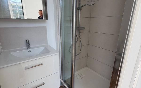 Appartement à louer    1 pièce •  Saint-Quentin