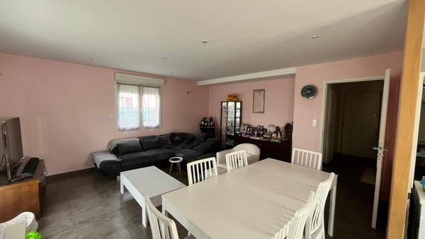 🏡 À LOUER – Agréable maison familiale meublée de 2009 à Offemont