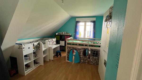 🏡 À LOUER – Agréable maison familiale meublée de 2009 à Offemont