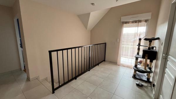 🏡 À LOUER – Agréable maison familiale meublée de 2009 à Offemont