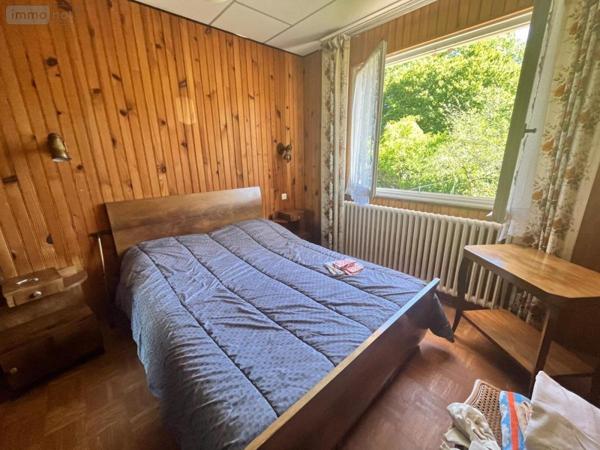 Maison à vendre à Scey-sur-Saône-et-Saint-Albin en Haute-Saône (70360), ref : 70001-82