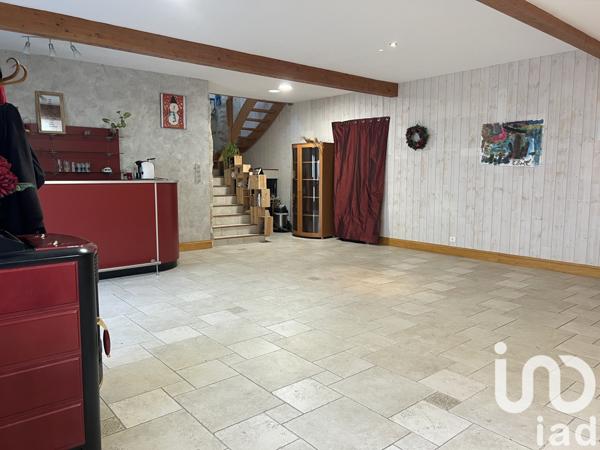 Maison à vendre 10 pièces 380 m² Montlouis-sur-Loire