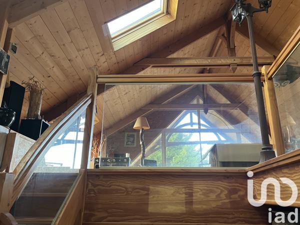 Maison à vendre 10 pièces 380 m² Montlouis-sur-Loire