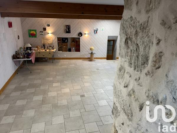 Maison à vendre 10 pièces 380 m² Montlouis-sur-Loire