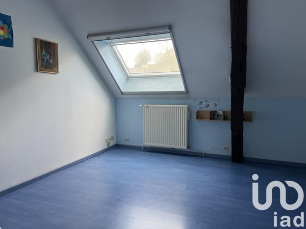 Maison à vendre 10 pièces 380 m² Montlouis-sur-Loire