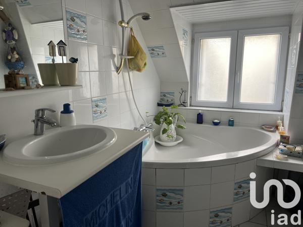 Maison à vendre 10 pièces 380 m² Montlouis-sur-Loire